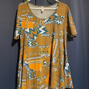 Lularoe Perfect T